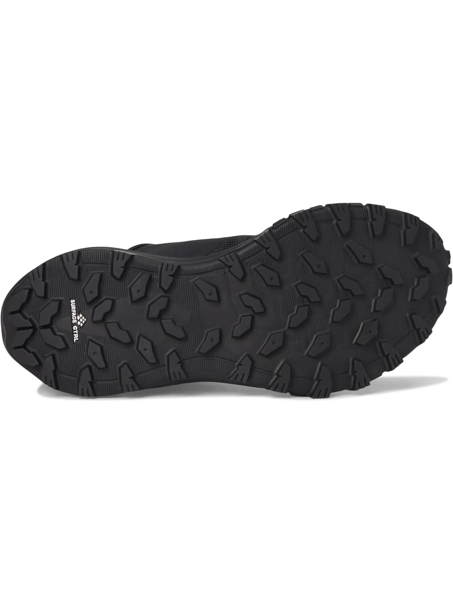 Походные ботинки The North Face Offtrail Versa — 3