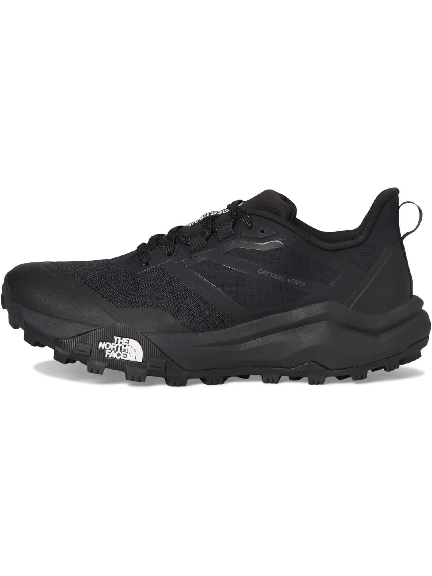 Походные ботинки The North Face Offtrail Versa — 4