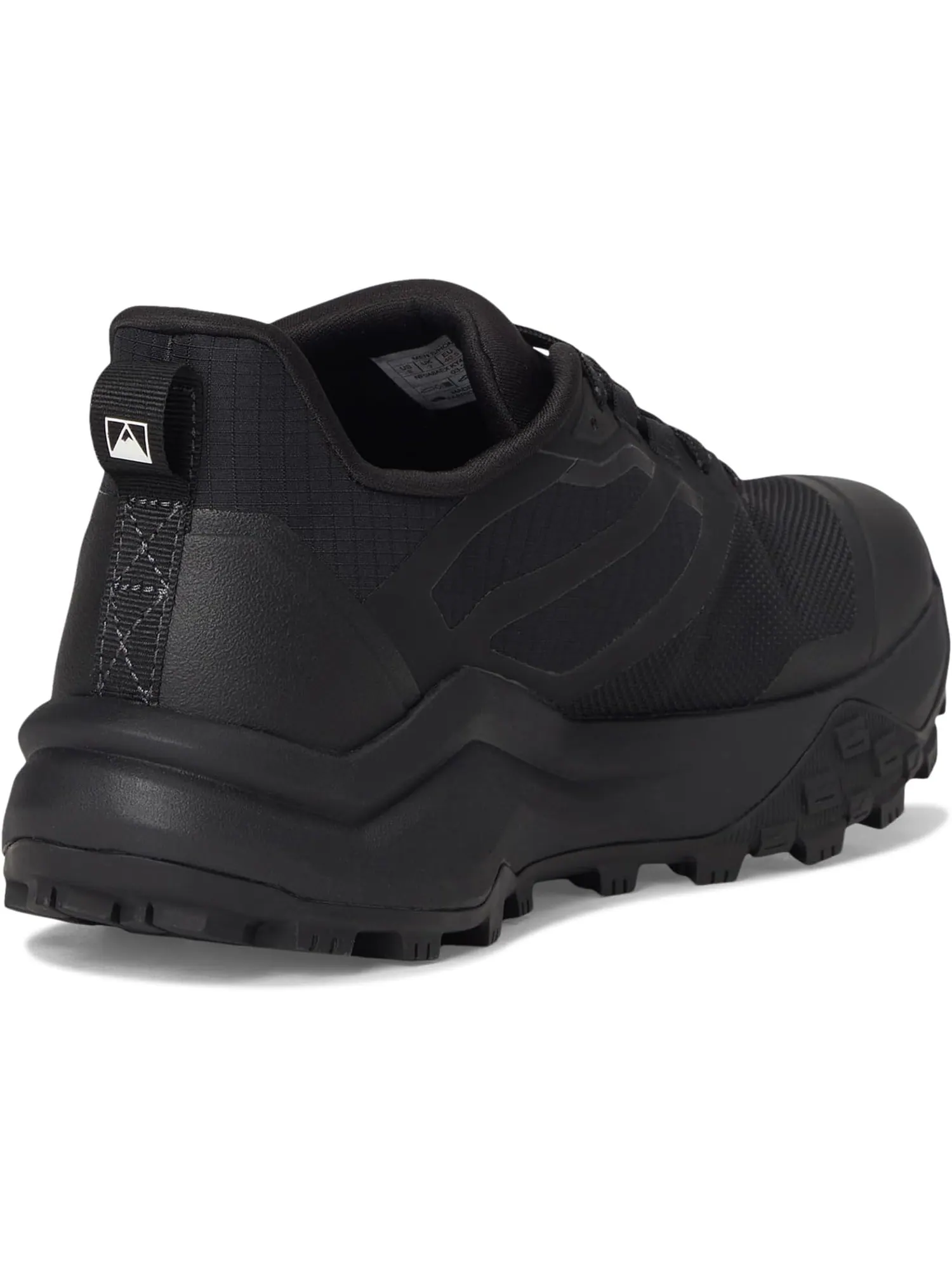Походные ботинки The North Face Offtrail Versa — 5