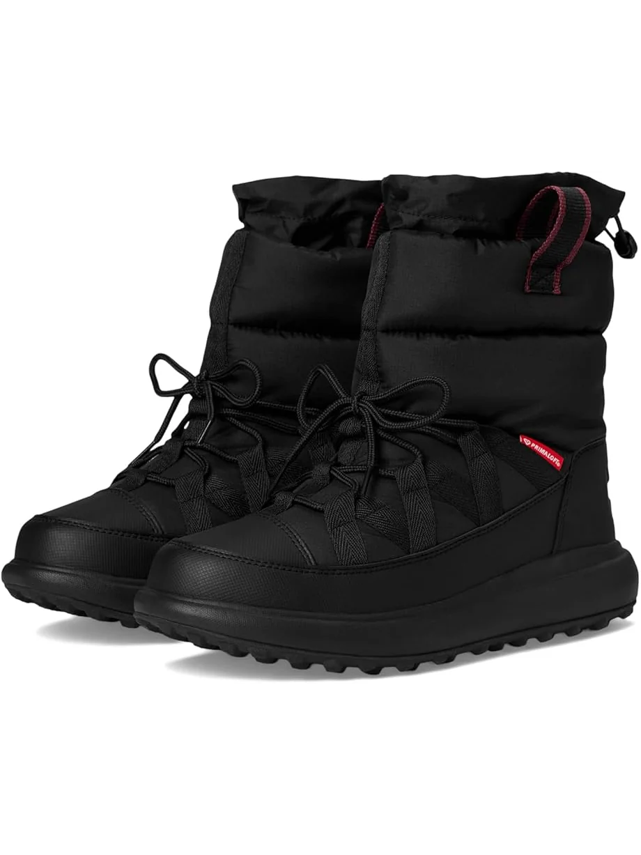 Мужские ботинки Helly Hansen Monarch — изображение 1 из 7, черный/черный