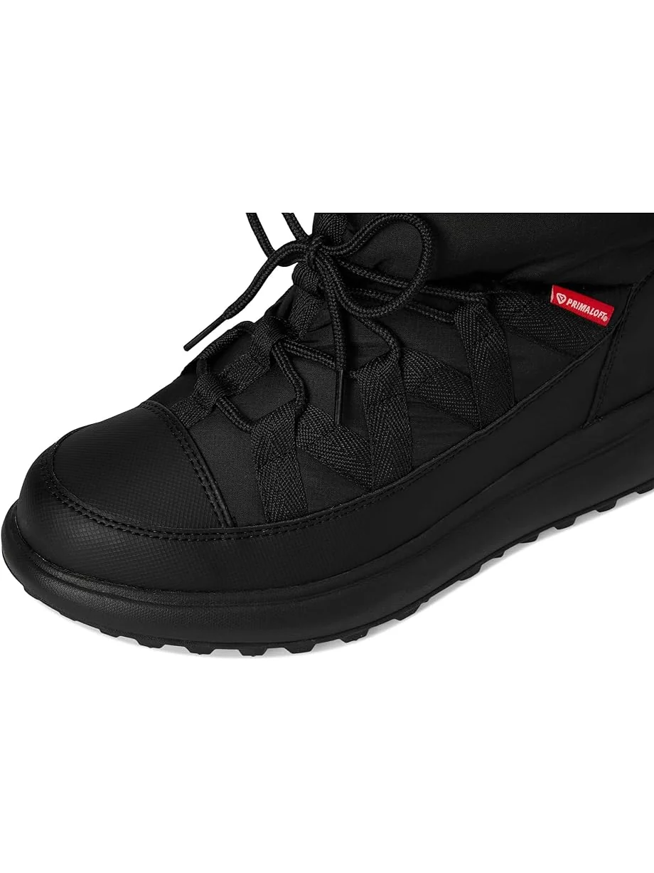 Мужские ботинки Helly Hansen Monarch — изображение 2 из 7, черный/черный