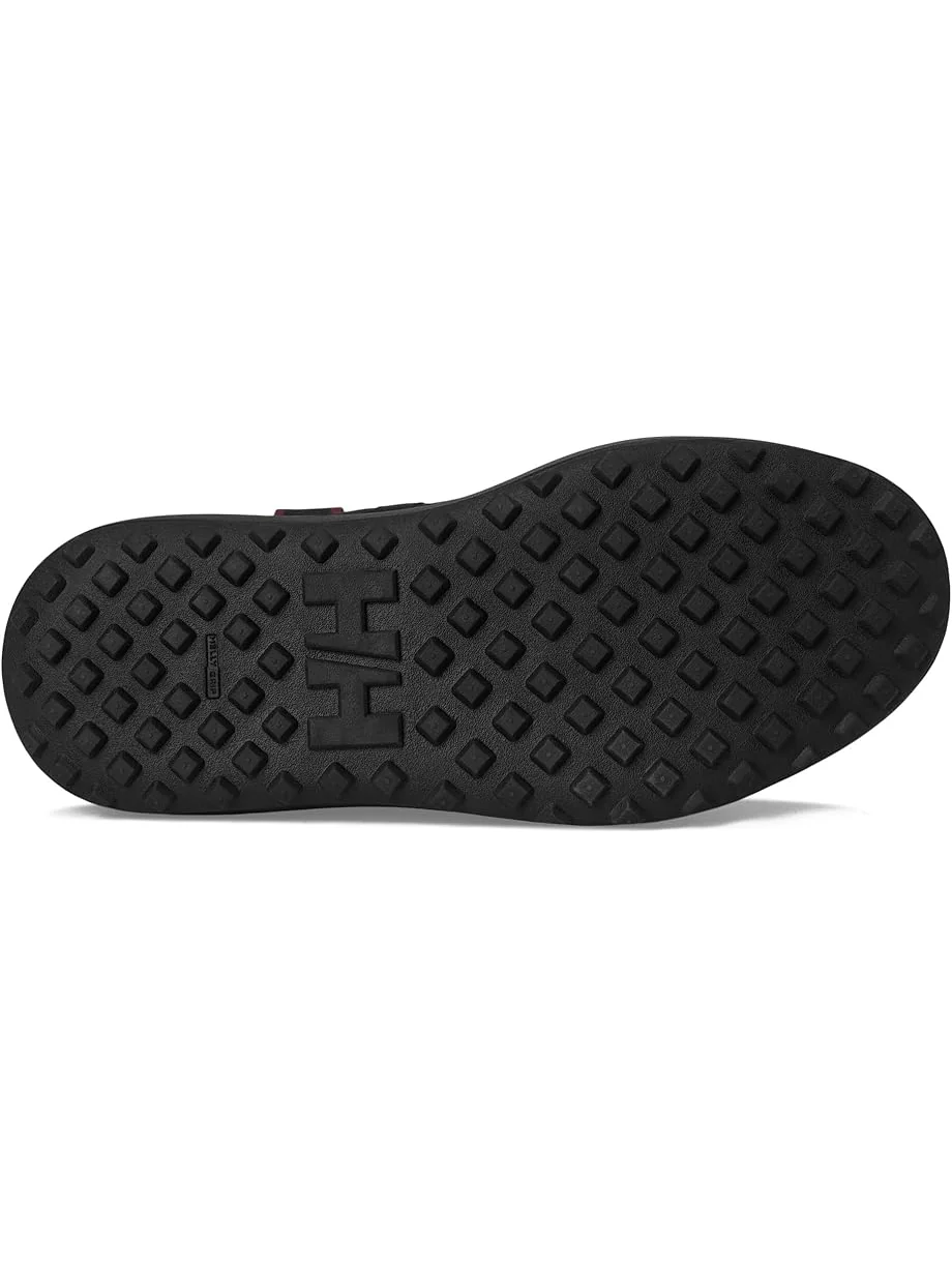 Мужские ботинки Helly Hansen Monarch — изображение 3 из 7, черный/черный