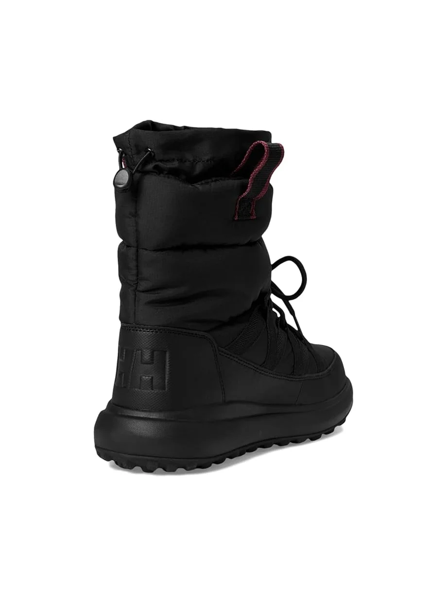 Мужские ботинки Helly Hansen Monarch — изображение 5 из 7, черный/черный