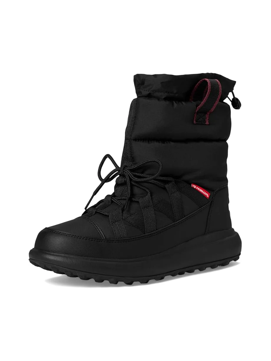 Мужские ботинки Helly Hansen Monarch — изображение 7 из 7, черный/черный