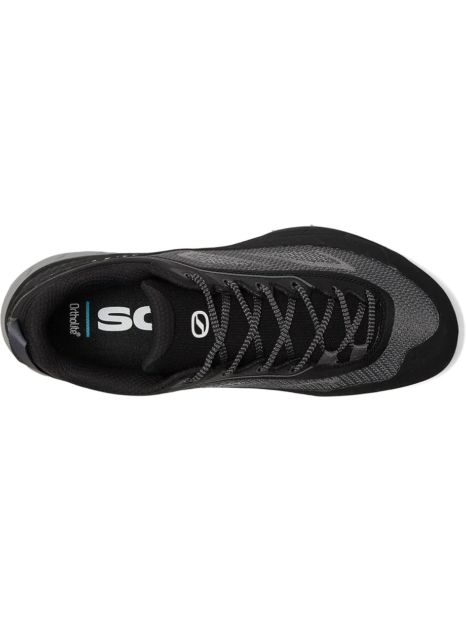 Мужские скальные туфли Scarpa Rapid Lt — изображение 2 из 7, серый
