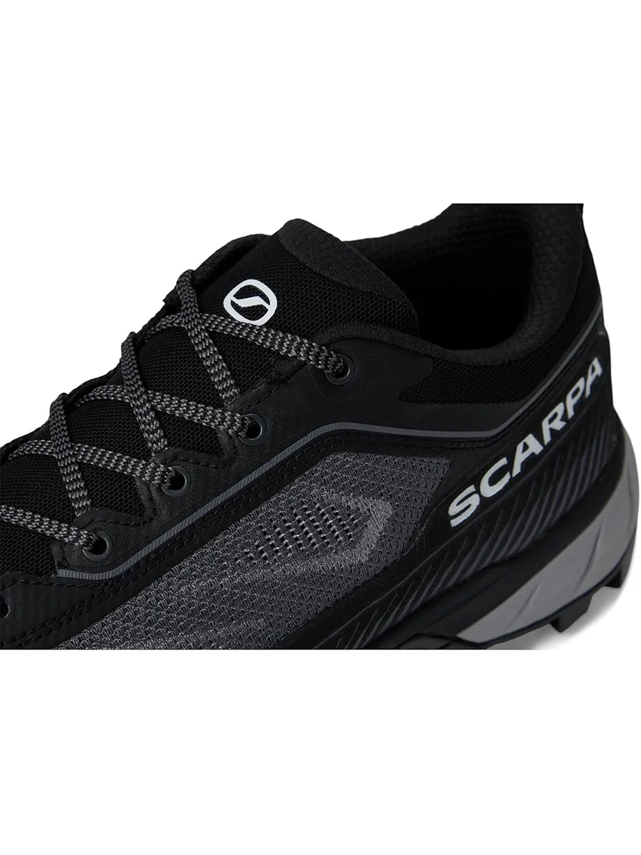 Мужские скальные туфли Scarpa Rapid Lt — изображение 6 из 7, серый