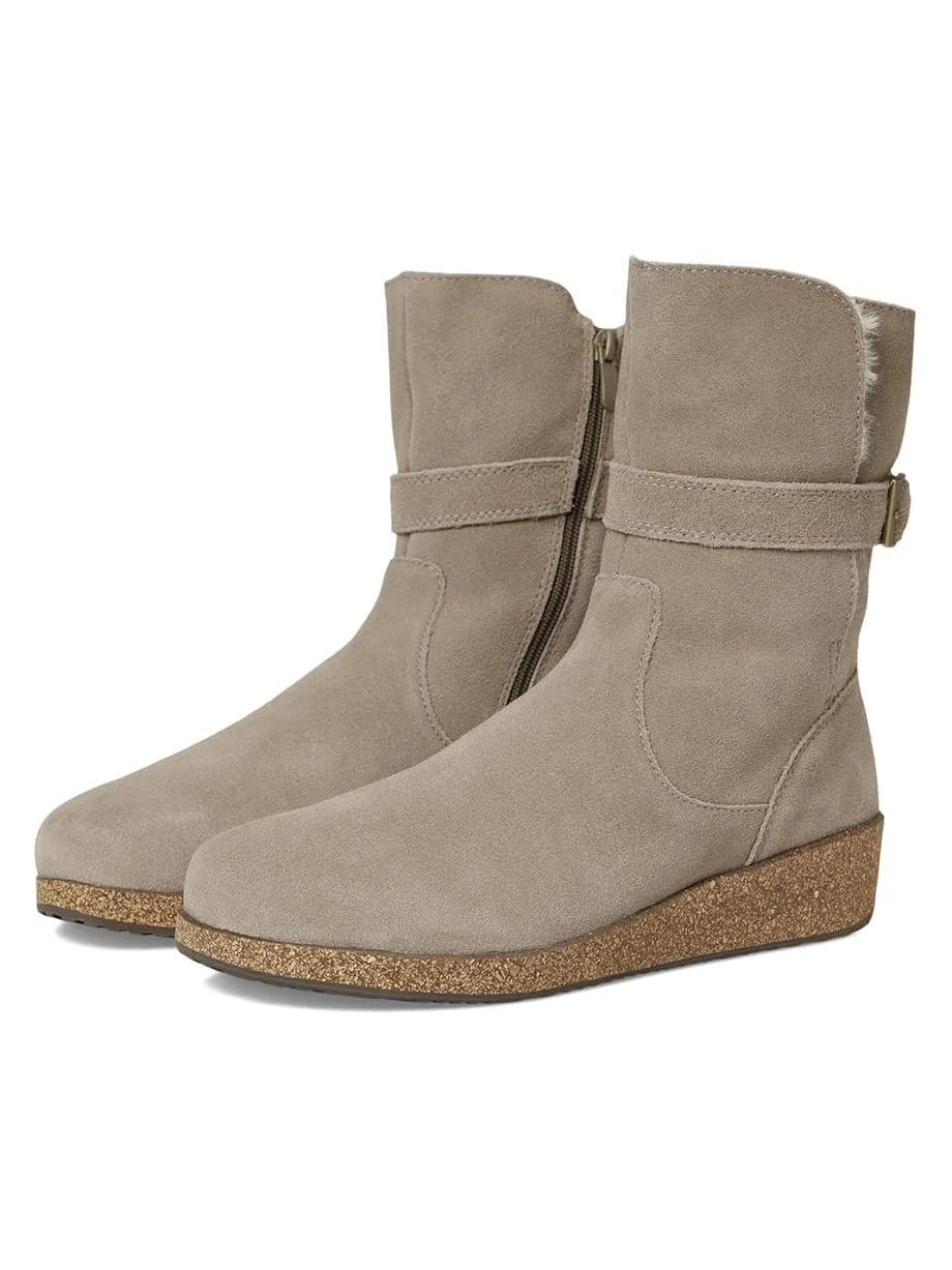 Женские ботинки Orthofeet Claire