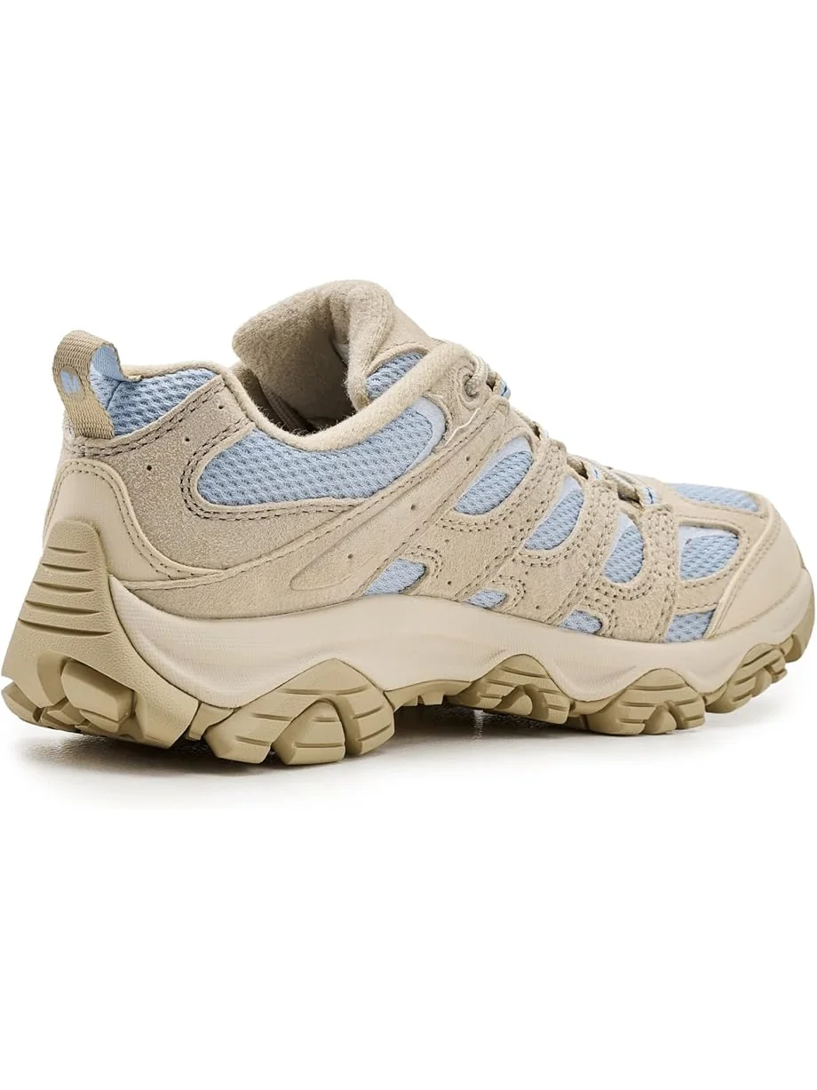 Женские треккинговые ботинки Merrell Moab 3 — изображение 3 из 7, вербена