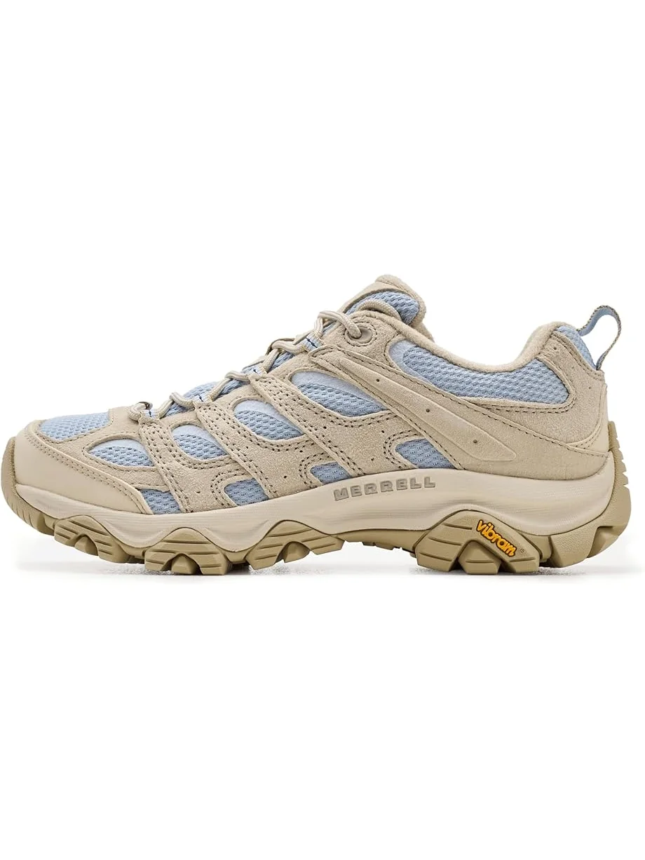 Женские треккинговые ботинки Merrell Moab 3 — изображение 4 из 7, вербена
