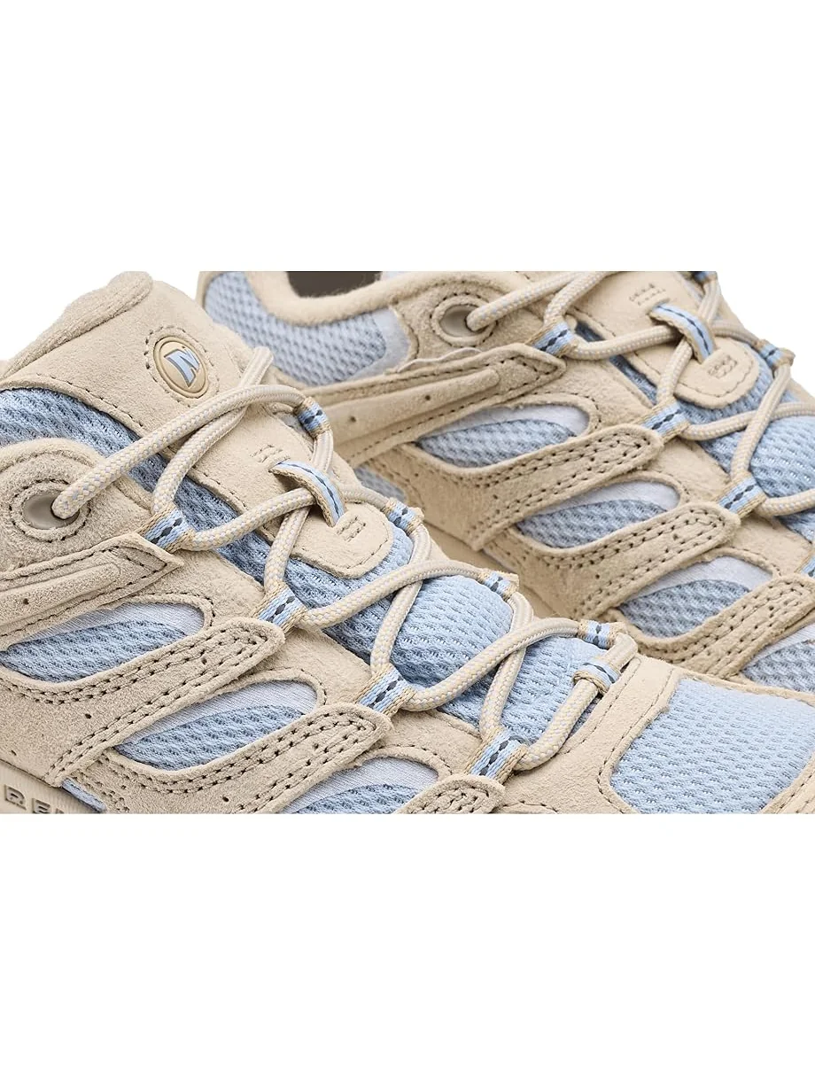 Женские треккинговые ботинки Merrell Moab 3 — изображение 6 из 7, вербена
