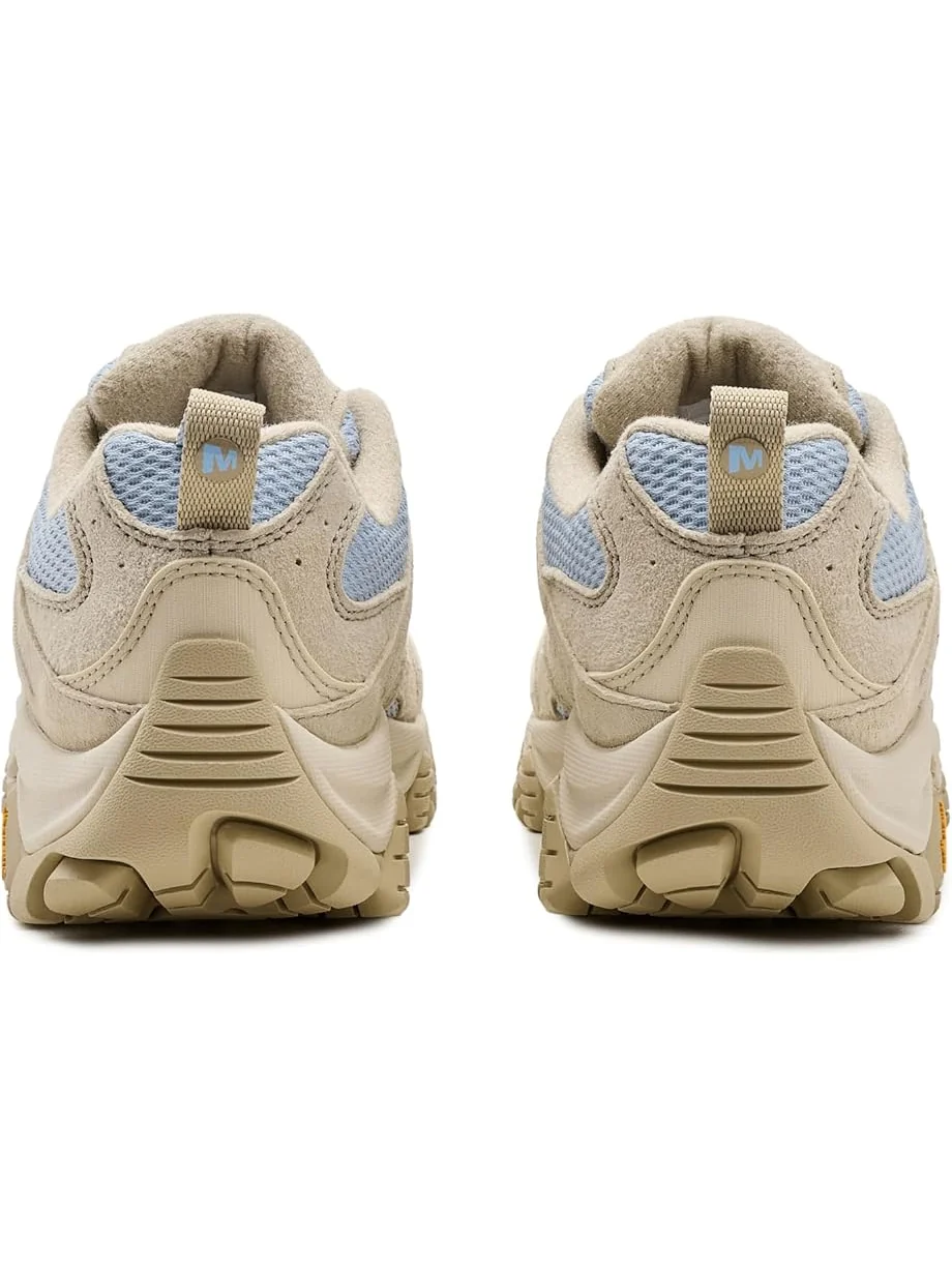 Женские треккинговые ботинки Merrell Moab 3 — изображение 7 из 7, вербена