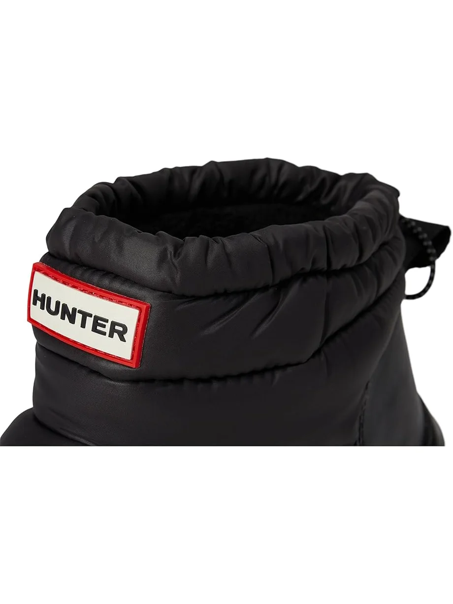 Женские ботинки для хайкинга Hunter Annes — изображение 2 из 7, черный