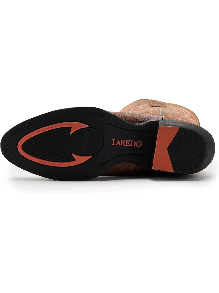 Мужские ботинки Laredo Mav — изображение 5 из 7, коричневый