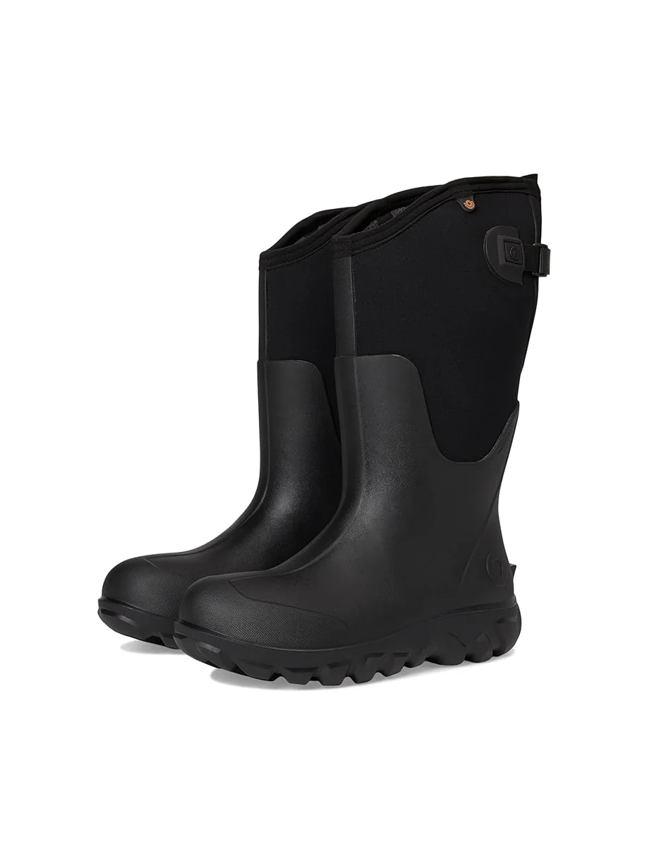 Женские ботинки Bogs Classic Seamless Tall Adjustable Calf