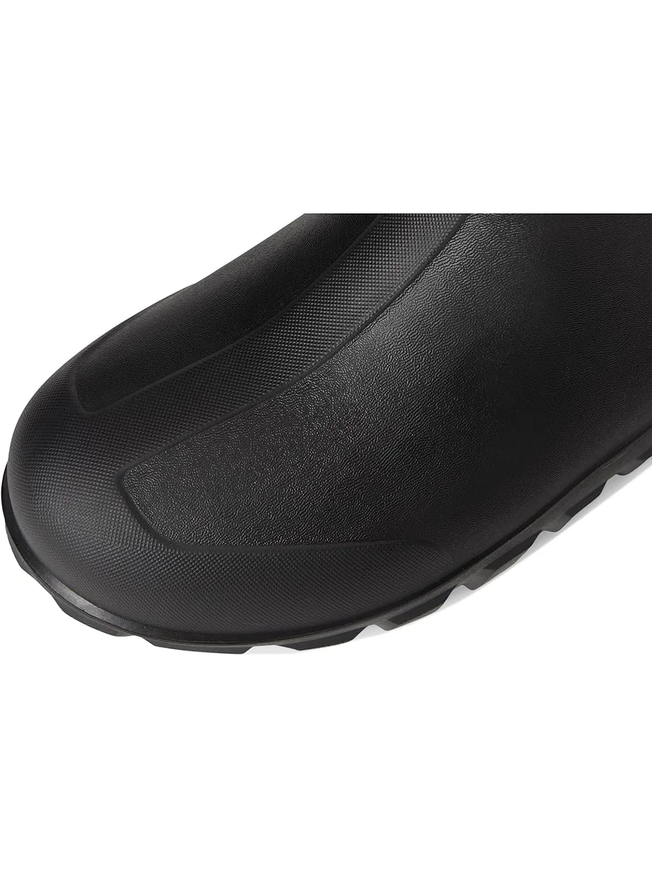 Женские ботинки Bogs Classic Seamless Tall Adjustable Calf — изображение 2 из 7, черный