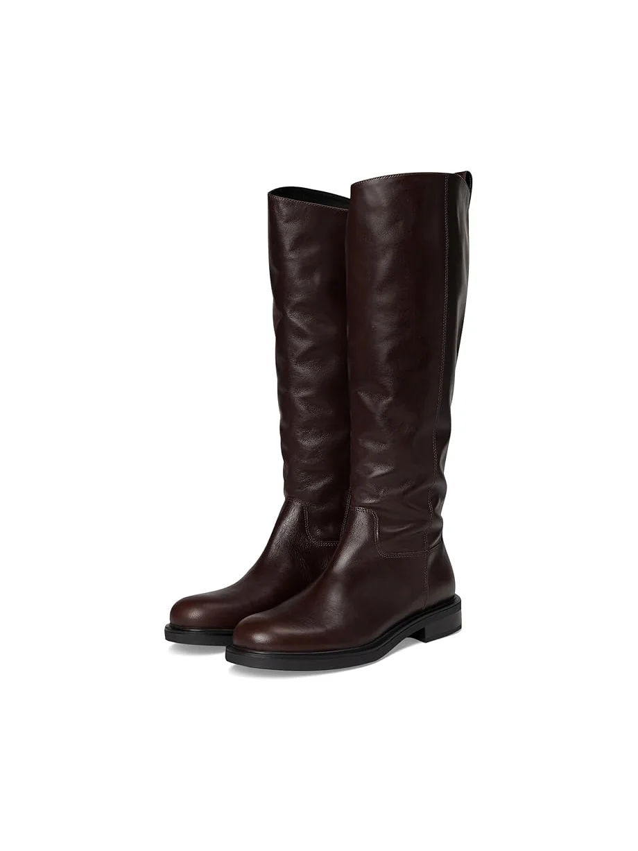 Женские ботинки Vagabond Shoemakers Freya — коричневый