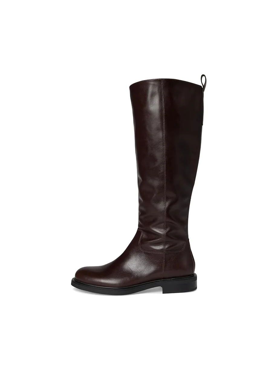 Женские ботинки Vagabond Shoemakers Freya — изображение 4 из 7, ява