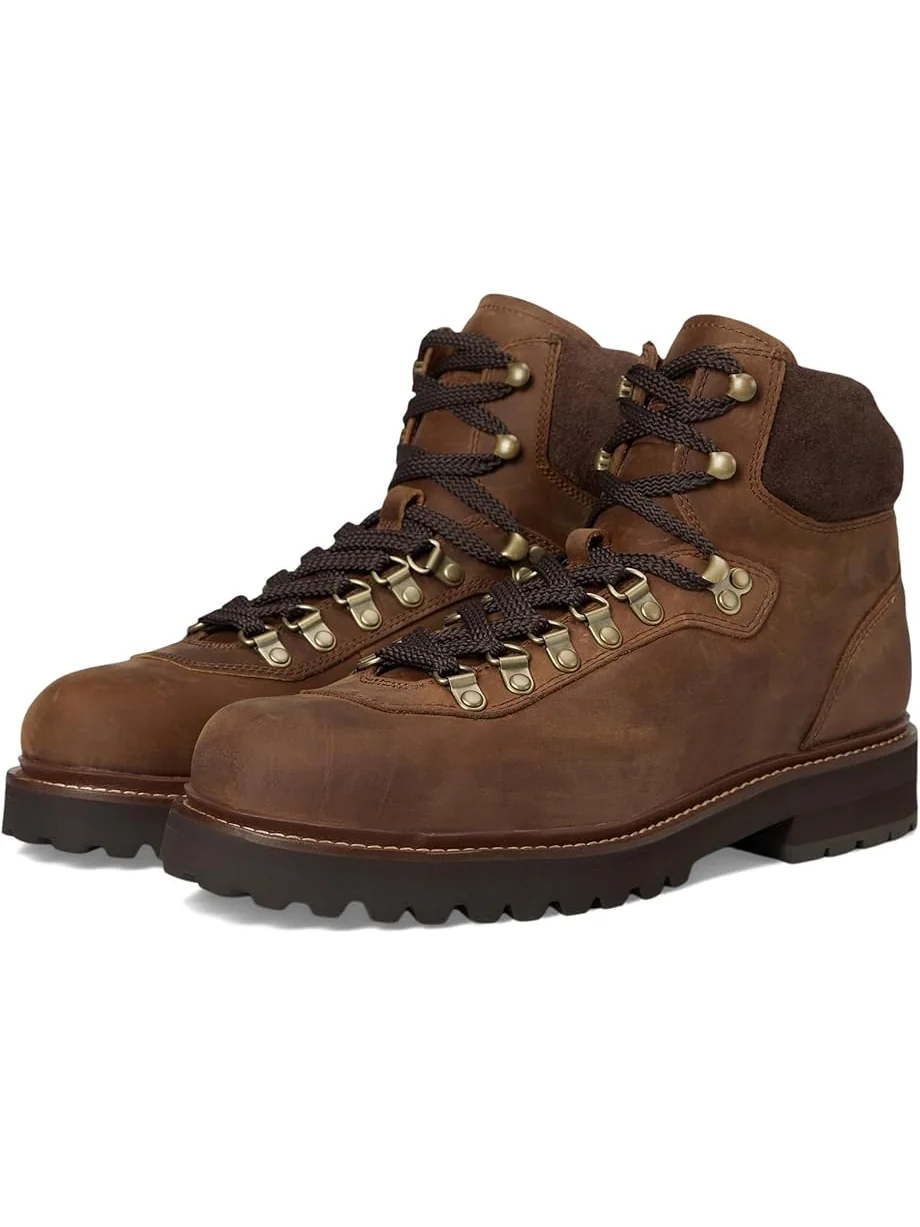 Мужские ботинки Polo Ralph Lauren Alpine Leather Trail