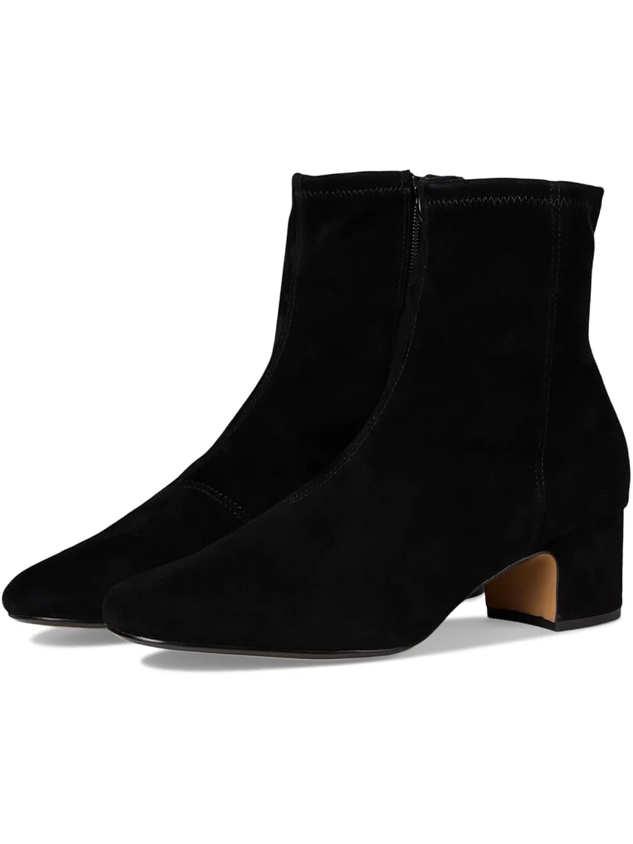 Женские ботильоны Birdies Starling 50 Suede