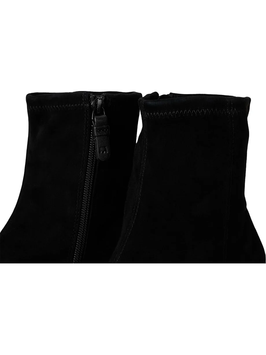 Женские ботильоны Birdies Starling 50 Suede — изображение 6 из 7, черный