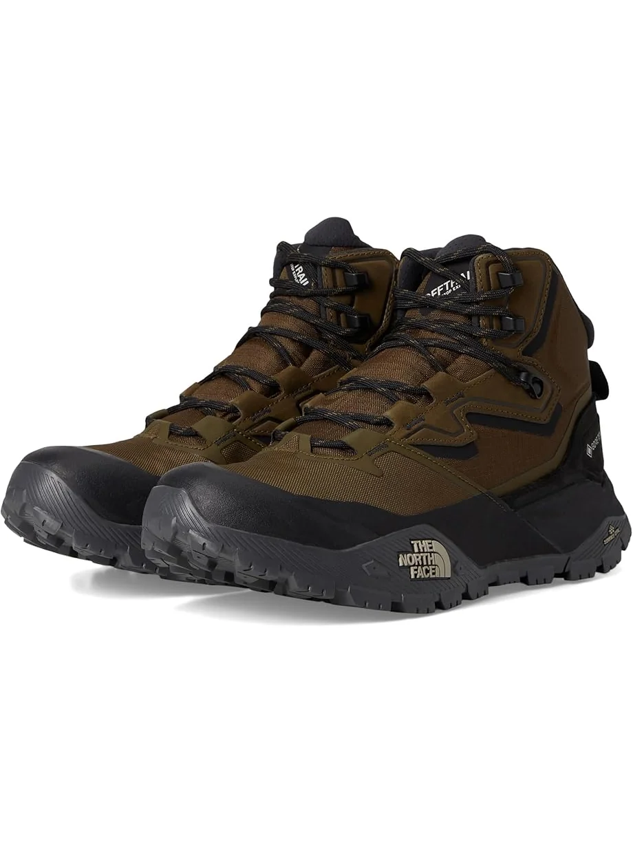Мужские ботинки для скалолазания The North Face Offtrail Hike Lt Mid Gore-Tex
