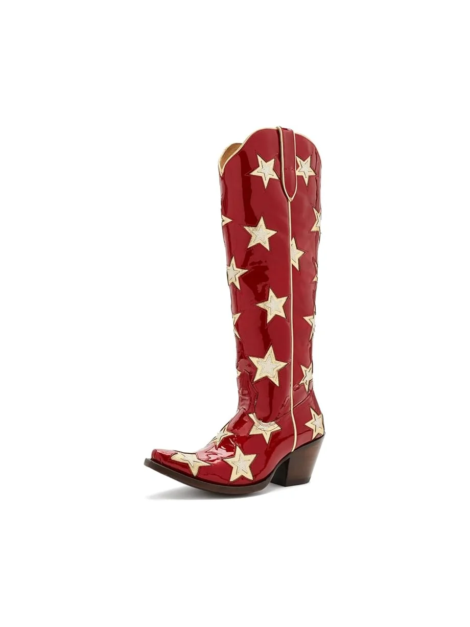 Женские ботинки Ariat Casanova Star