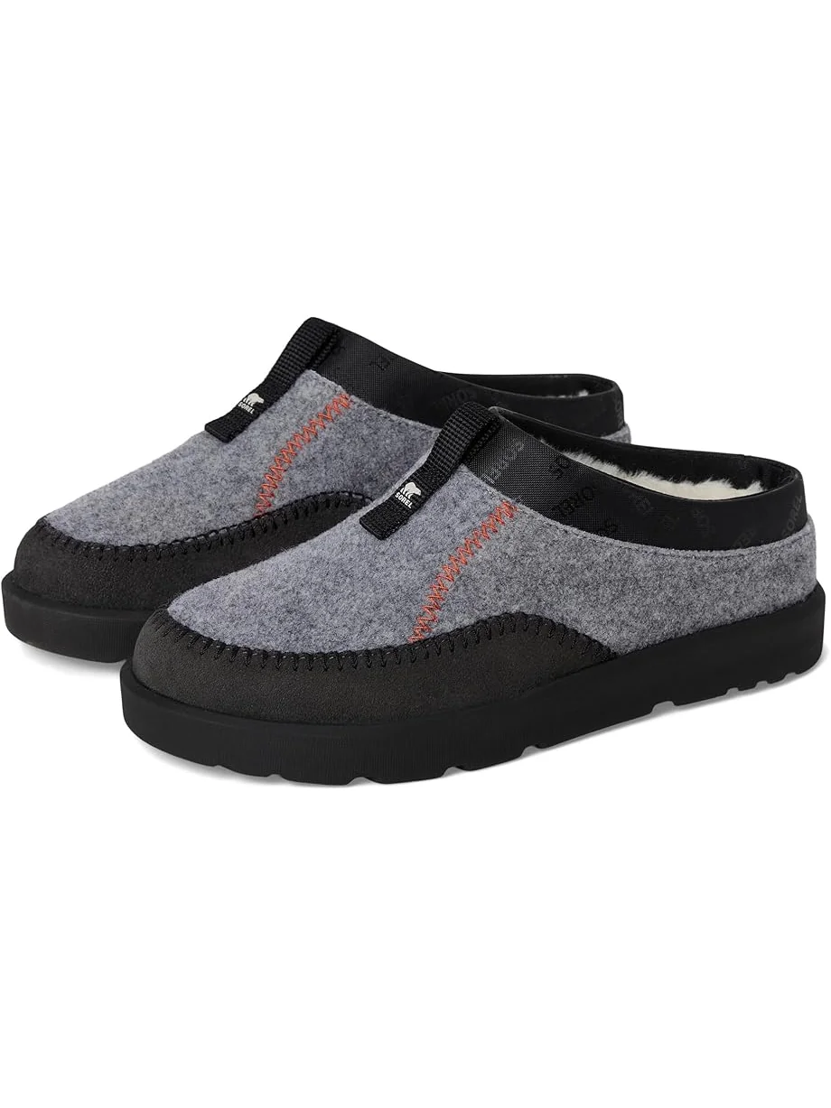 Женские шлепанцы SOREL Byways