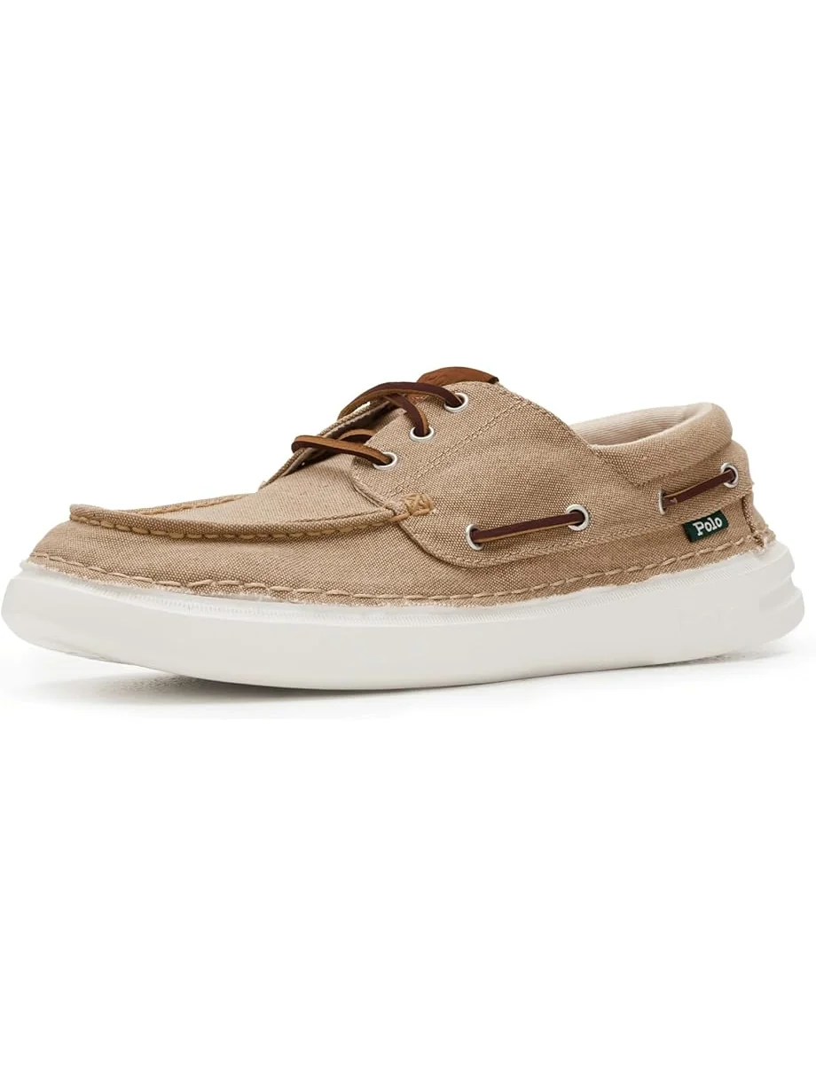 Мужские лодочные ботинки Polo Ralph Lauren Rlite Mariner