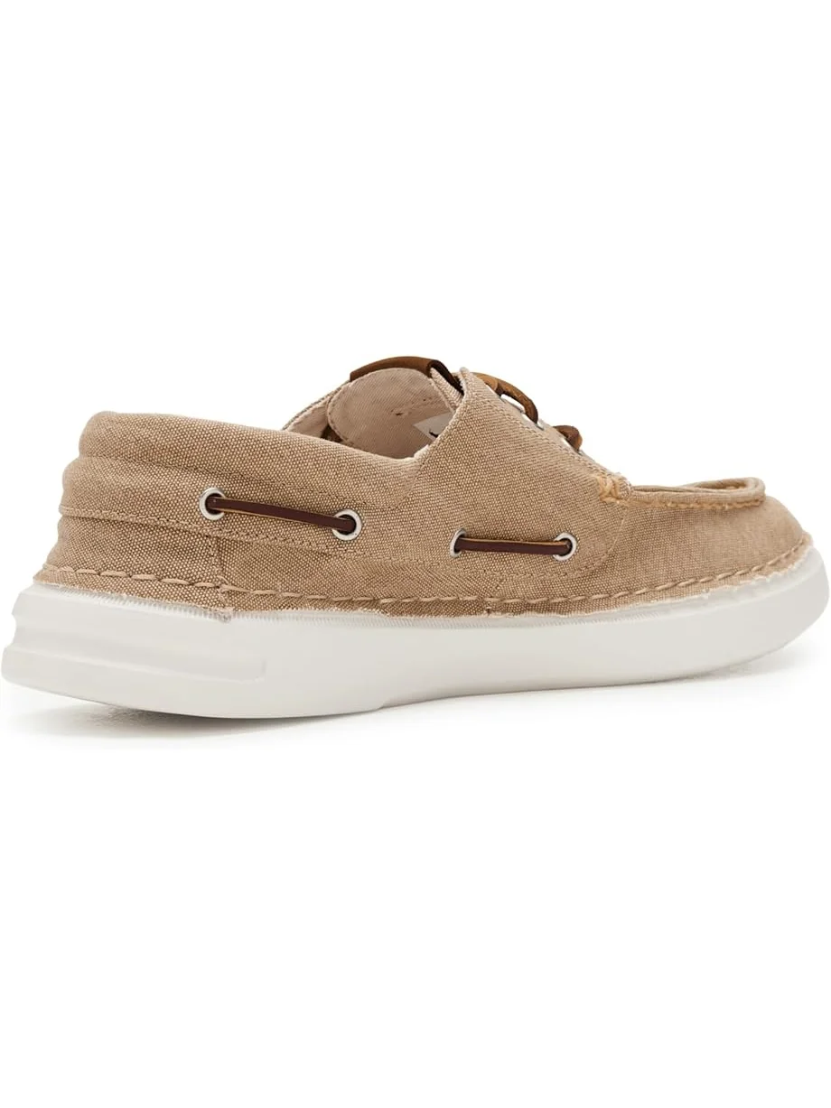 Мужские лодочные ботинки Polo Ralph Lauren Rlite Mariner — изображение 3 из 7, бежевый