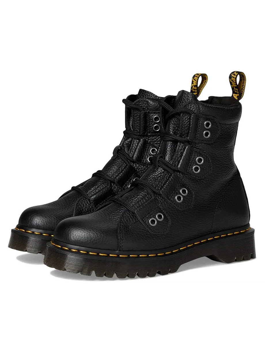 Женские ботинки Dr. Martens 1460 Bex Ltt