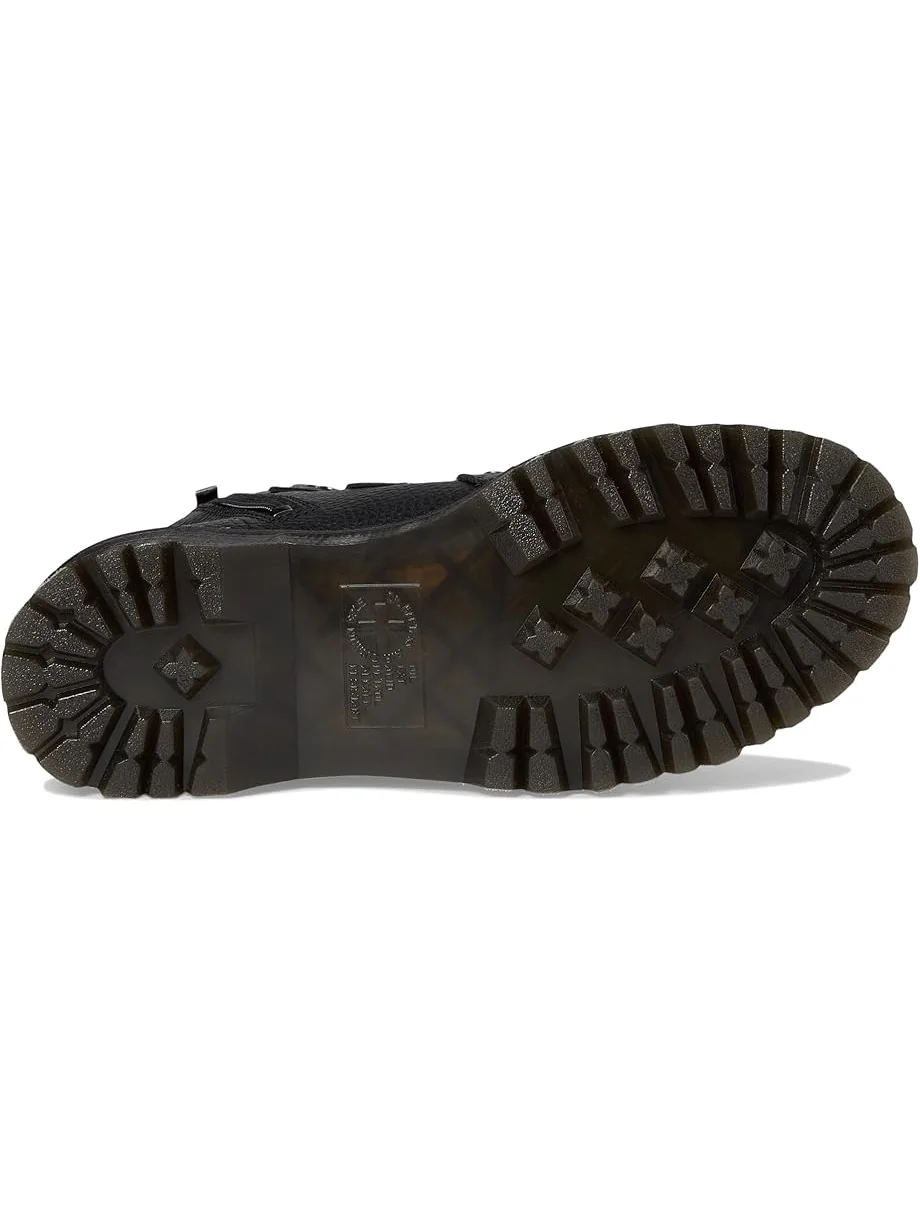 Женские ботинки Dr. Martens 1460 Bex Ltt — изображение 3 из 7, черный
