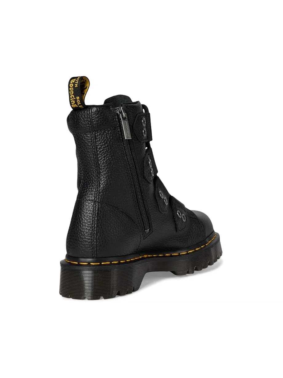 Женские ботинки Dr. Martens 1460 Bex Ltt — изображение 5 из 7, черный