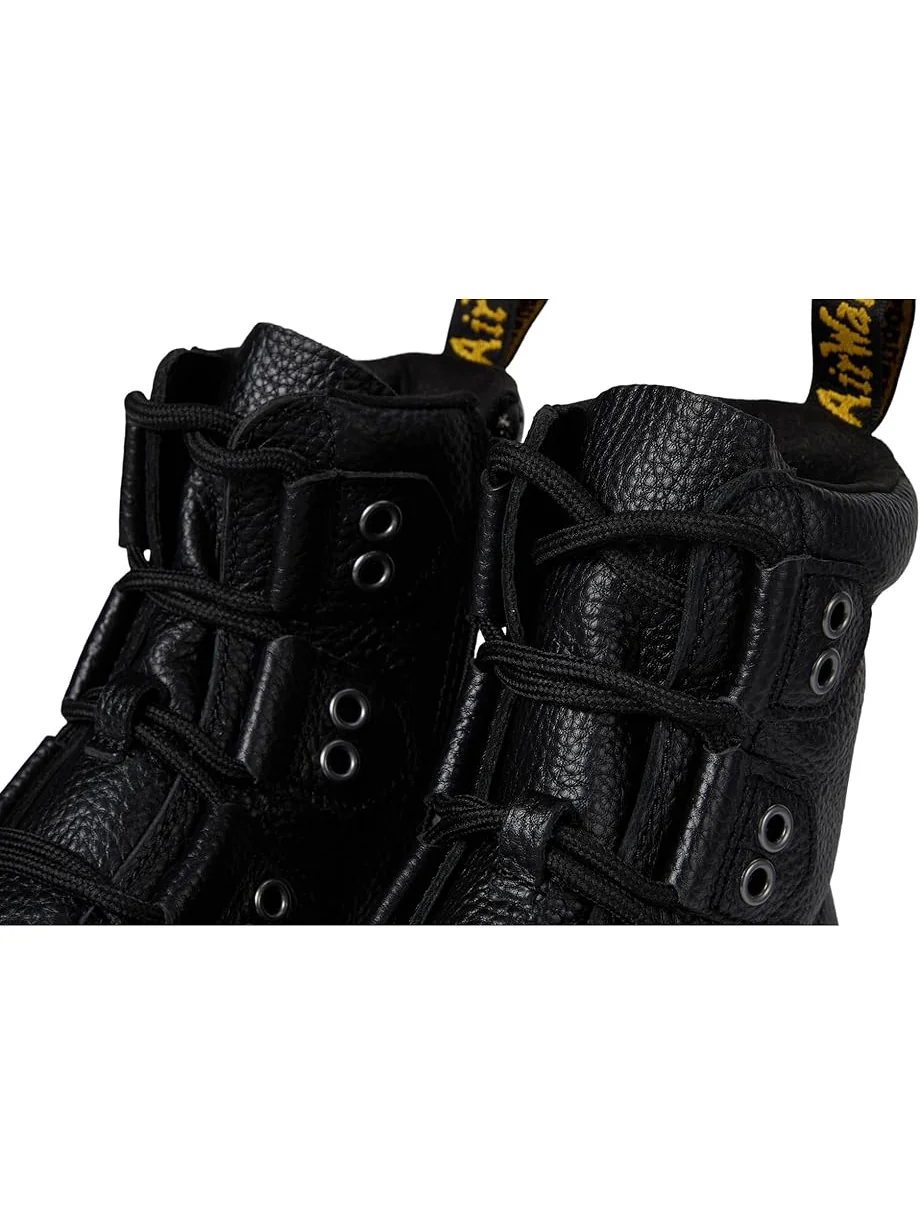 Женские ботинки Dr. Martens 1460 Bex Ltt — изображение 6 из 7, черный
