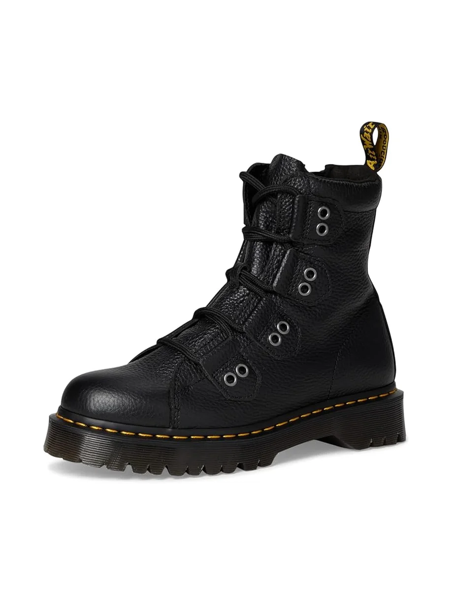 Женские ботинки Dr. Martens 1460 Bex Ltt — изображение 7 из 7, черный