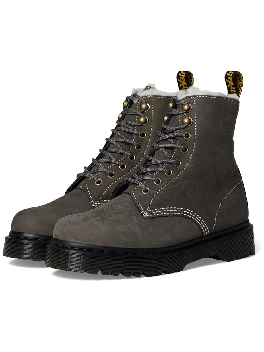 Женские ботинки Dr. Martens 1460 Pascal Bex Fl