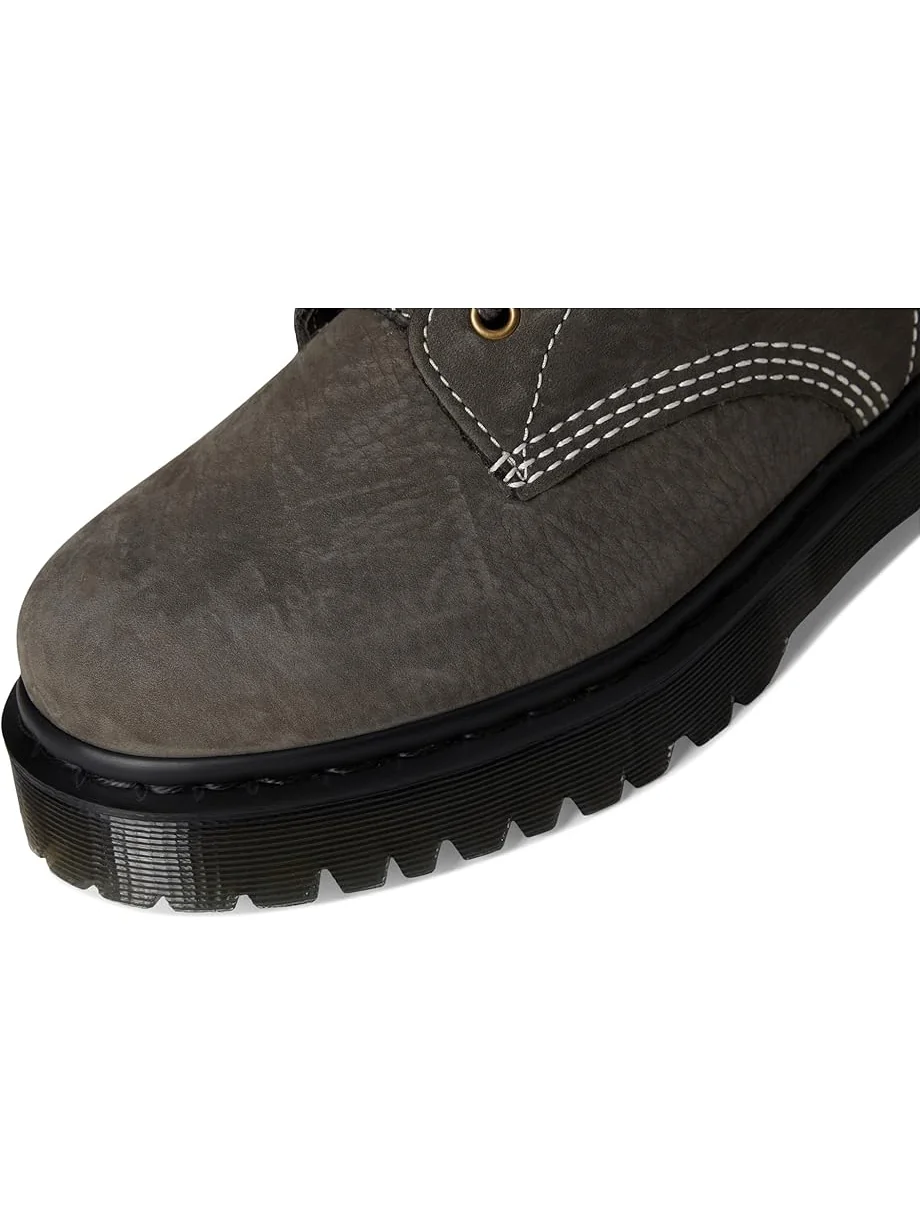 Женские ботинки Dr. Martens 1460 Pascal Bex Fl — изображение 2 из 7, серый