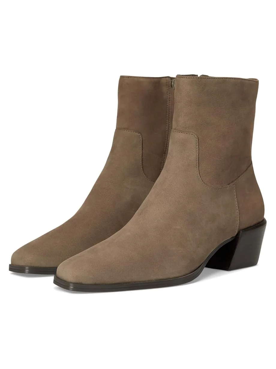 Женские ботинки Steve Madden Daney — изображение 1 из 7, серый