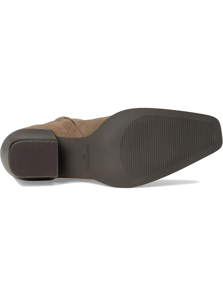 Женские ботинки Steve Madden Daney — изображение 3 из 7, серый