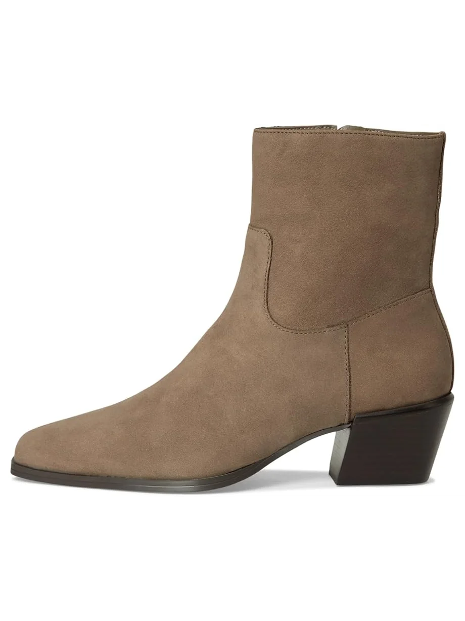 Женские ботинки Steve Madden Daney — изображение 4 из 7, серый
