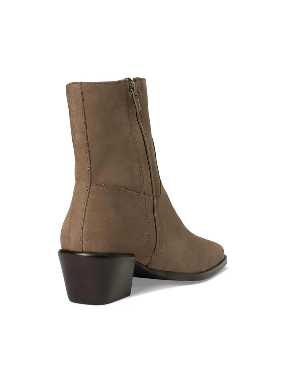 Женские ботинки Steve Madden Daney — изображение 5 из 7, серый