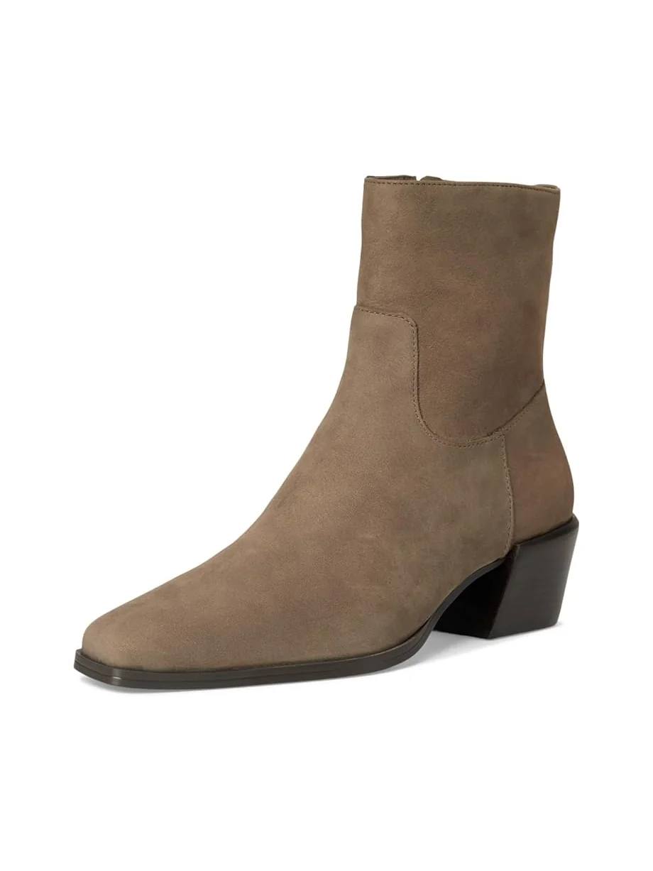 Женские ботинки Steve Madden Daney — изображение 7 из 7, серый