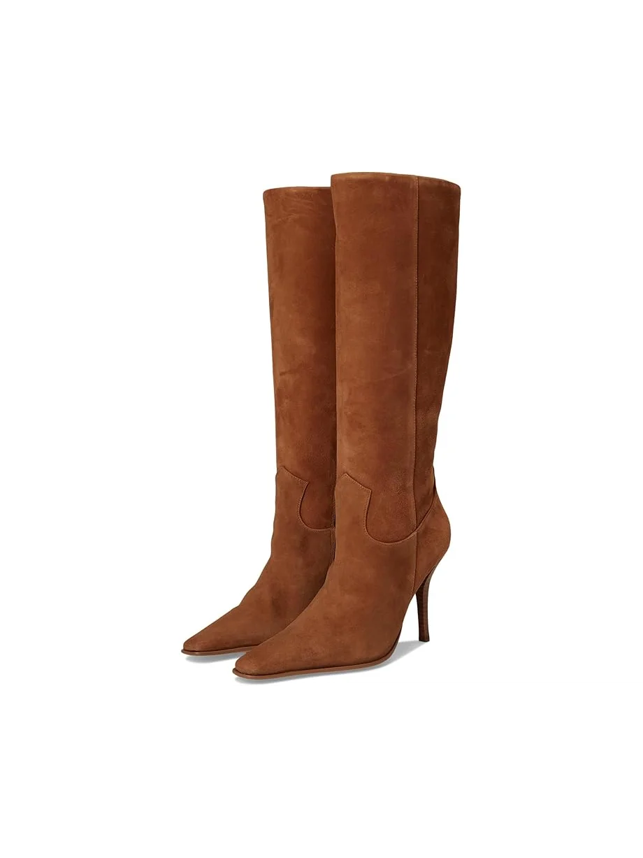 Женские ботинки Steve Madden Wescot