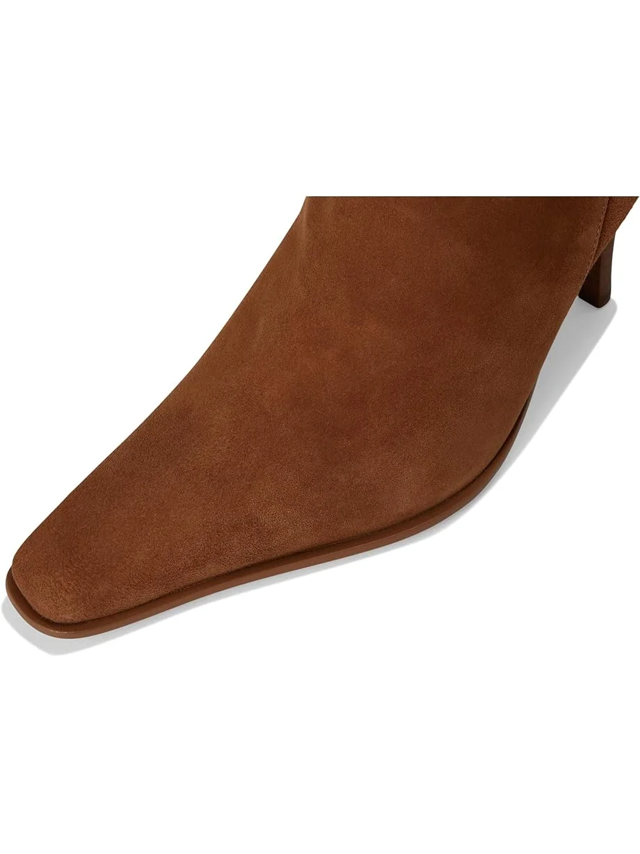 Женские ботинки Steve Madden Wescot — изображение 2 из 7, коричневый