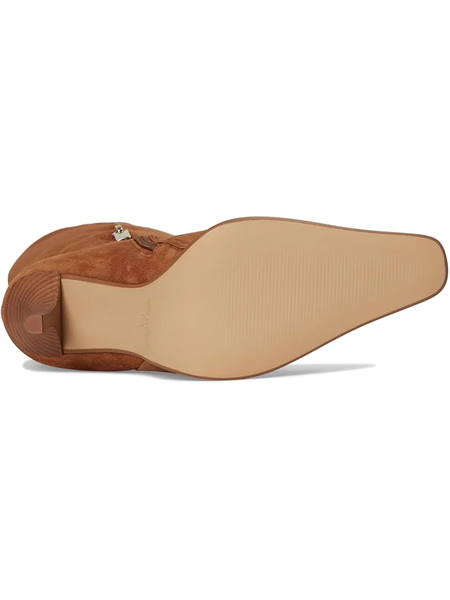 Женские ботинки Steve Madden Wescot — изображение 3 из 7, коричневый