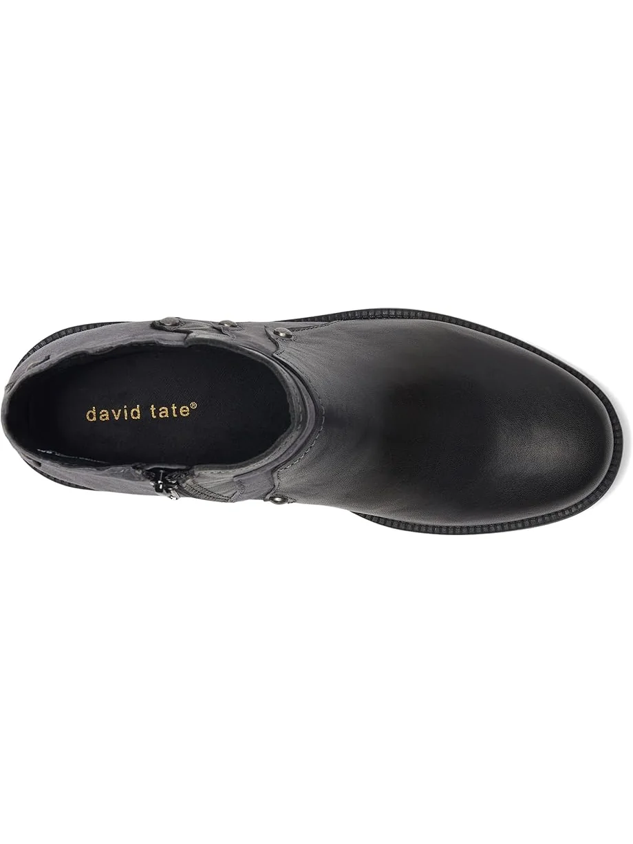 Женские ботинки David Tate Spike — изображение 2 из 7, черный