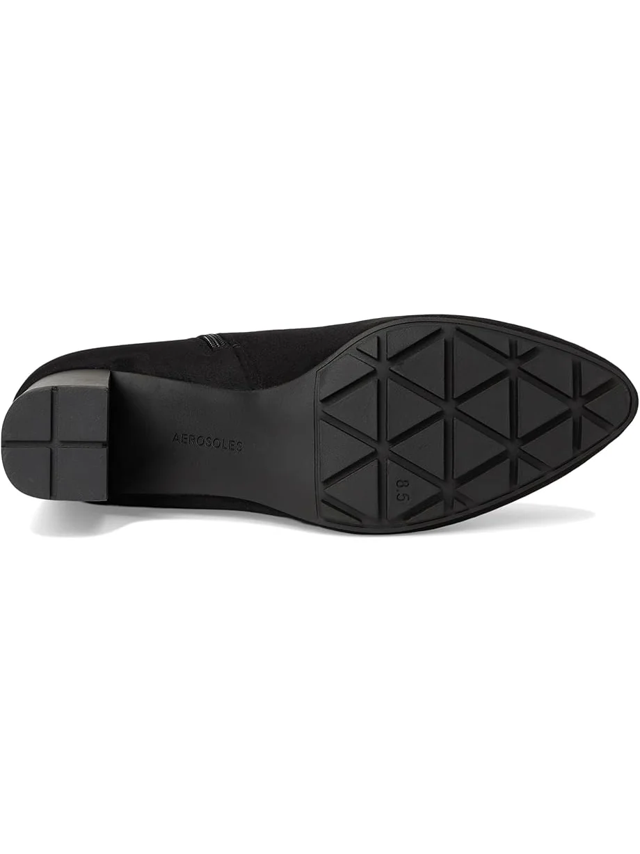 Женские ботинки Aerosoles Baylor — изображение 3 из 7, черный