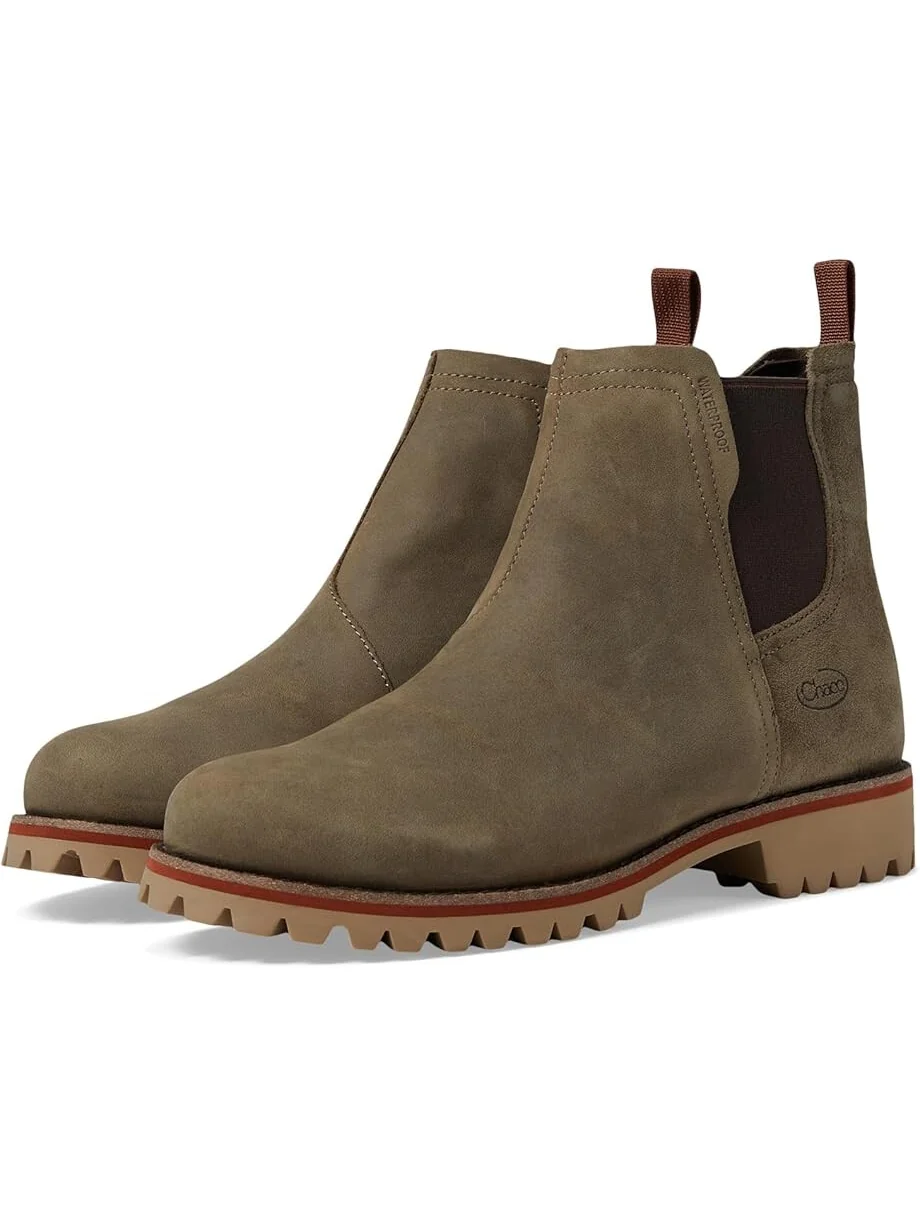 Ботинки Chaco Fields Chelsea WP