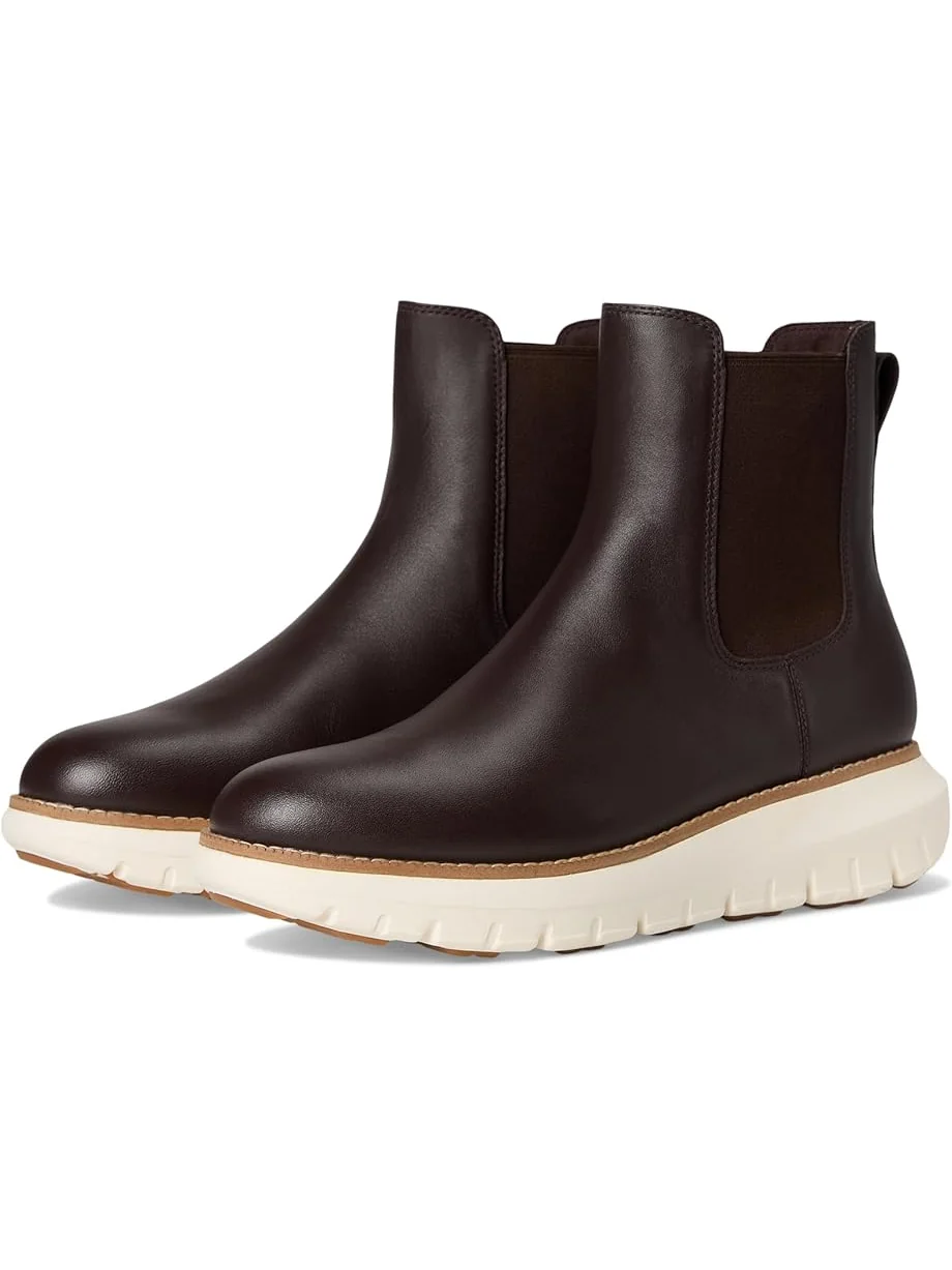 Женские водонепроницаемые ботинки Cole Haan Zerogrand Rexanna Chelsea