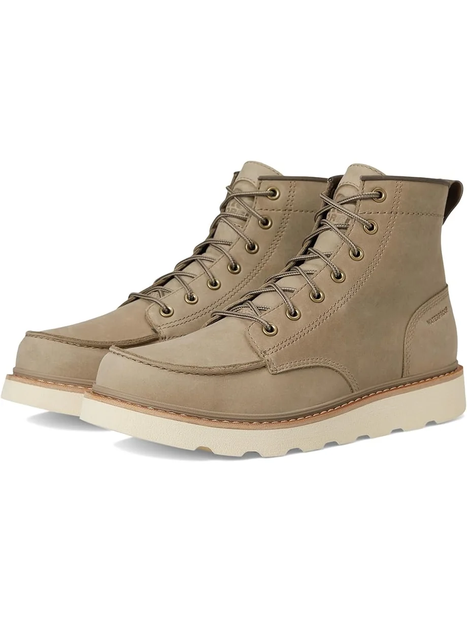 Мужские ботинки SOREL Slabtown 62' Moc Waterproof