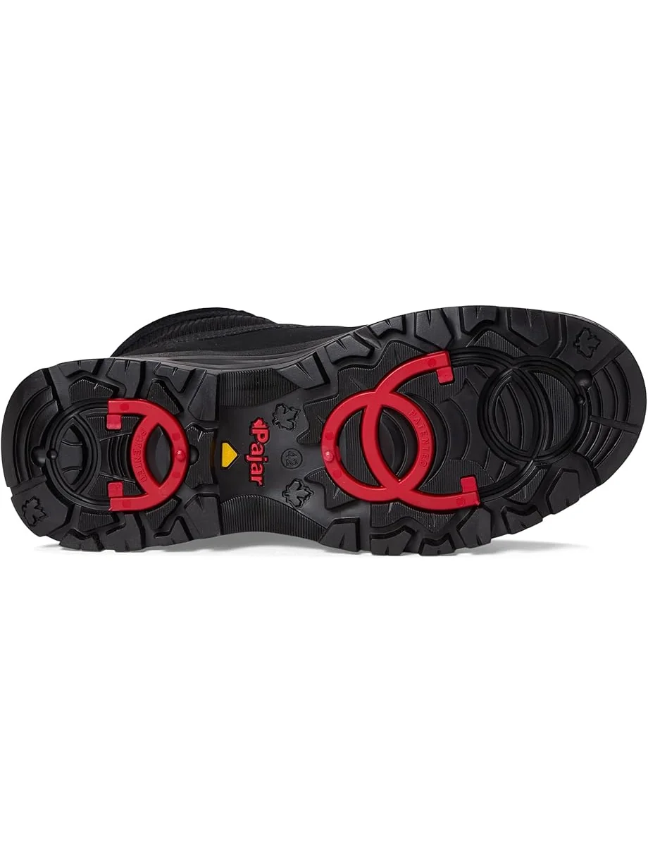 Мужские ботинки Pajar CANADA Torsion Ig — изображение 3 из 7, черный